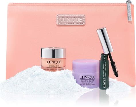 Clinique All About Eyes Set | lyko.com