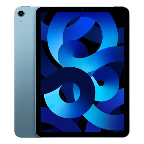 Apple ipad air 5th gen 64gb wi-fi - purple price in Kuwait | X-Cite Kuwait | kanbkam