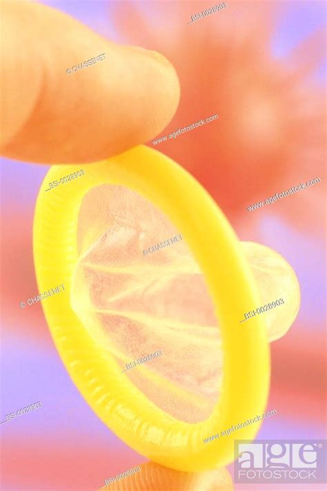 Condom Stock Photo Picture And Rights Managed Image Pic Bsi 0028903