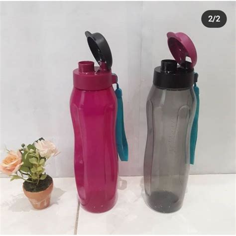 Jual Ecco Bottle Tupperware Botol Tupperware Shopee Indonesia