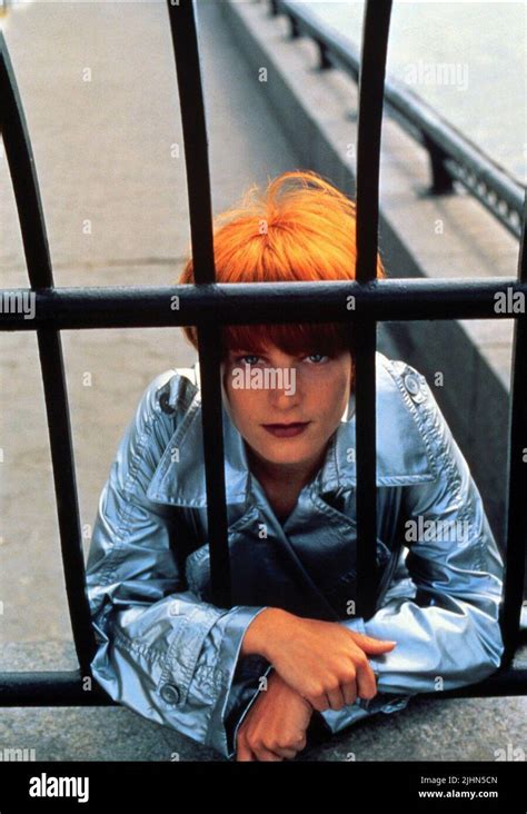 BRIDGET FONDA, SINGLE WHITE FEMALE, 1992 Stock Photo - Alamy