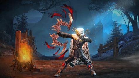 Drakensang Online Live Ranger Lvl Ajudando Low Levels Youtube