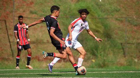 Sub 15 E Sub 17 Do Botafogo Estreiam Na 2ª Fase Do Campeonato Paulista