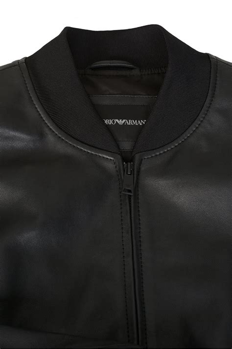 Introducir 49 Imagen Emporio Armani Logo Jacket Abzlocal Mx