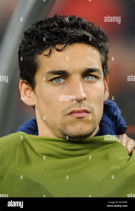 Jesus Navas Eyes