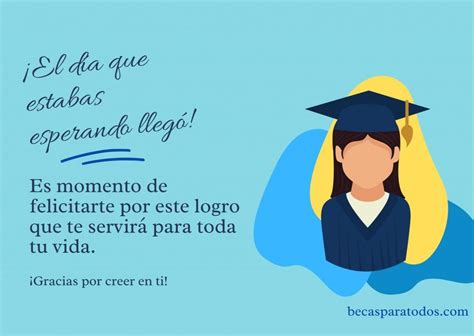 Frases De Graduaci N Frases Para Graduaci N Cortas En