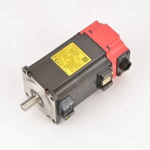 Japan Original Fanuc Ac Servo Motor A B B