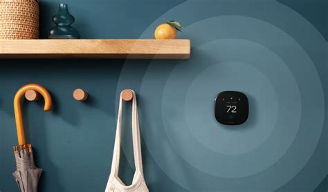 Smart Thermostat Premium | ecobee