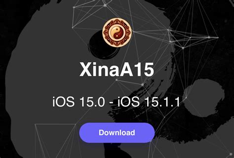 Le Jailbreak Xinaa Ios Pour Les Appareils A A Est