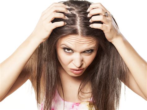 Boils On Scalp Causes Symptoms And Treatment