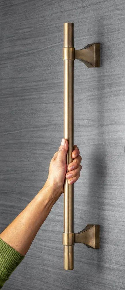 Modern T Bar Door Pull Handle