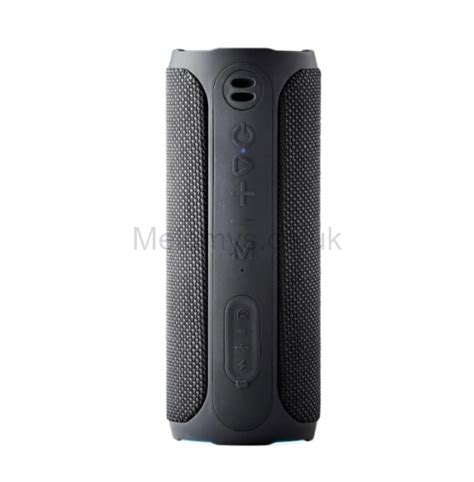 Melomys Goodmans Degree Powerful Wireless Speaker