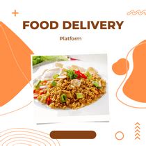 Foodpanda Clone Launch On Demand Food Ordering App