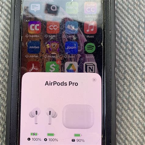 Airpod Pros 2nd W Magsafe Case Send Offers Depop