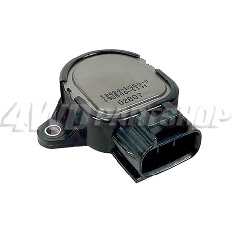 Sensor TPS 4WD Part Shop