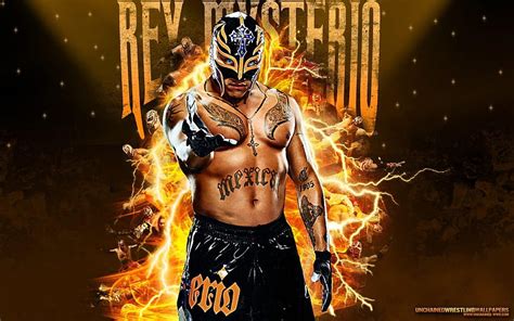 Rey Mysterio 619 Boogeyman Wwe Hd Wallpaper Pxfuel