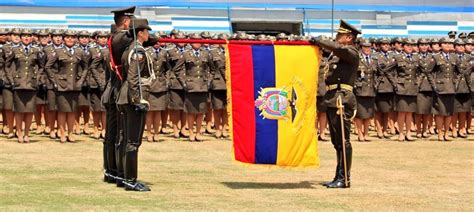 Reclutamiento a Policía Nacional 2023