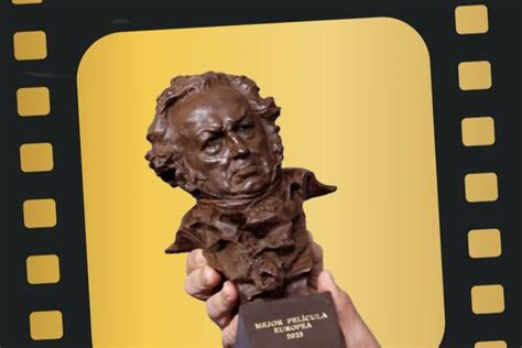 Lista De Todos Los Ganadores De Los Premios Goya