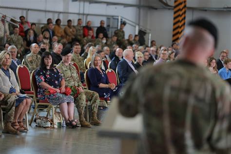 Dvids Images Th Combat Aviation Brigade Change Of Command Image