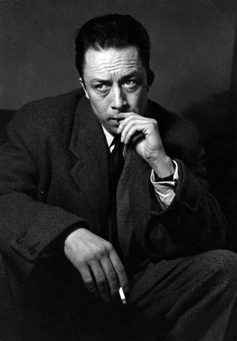 Albert Camus Cien AÑos De Ideas Y Literatura Origen Noticias