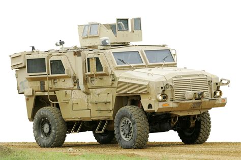 Budget Assault Vehicle The Boston Globe