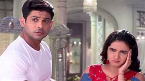 Dil Se Dil Tak Gossips Siddharth Shukla Abuse Karenge Apne Co Actor