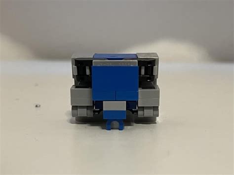 Mini Lego Soundwave : r/transformers