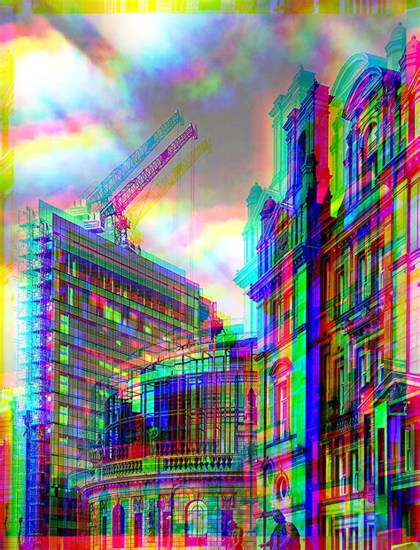 City Square Leeds Onelab App Steven Feather Flickr