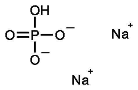 Sodium Phosphate Dibasic Anhydrous Reagent Acs Suitable For Buffer