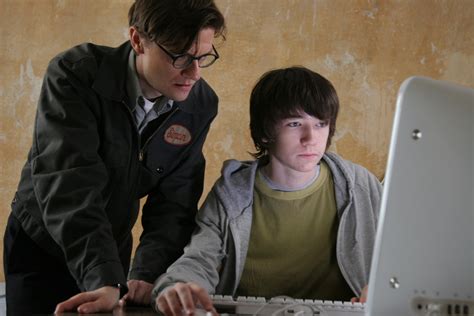 Fay Grim - Liam Aiken Photo (916640) - Fanpop