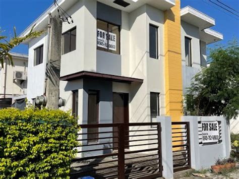 Rfo Bedroom Duplex Twin House For Sale By Owner In Calamba Laguna