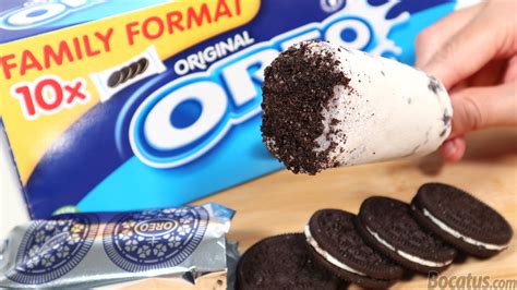 Receta Viral Helado De Galletas Oreo F Cil Y En Muy Pocos Minutos