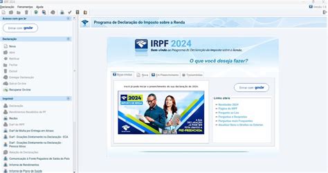 Declaração Do Imposto De Renda 2024 Começa Hoje Veja Quem é Obrigado A