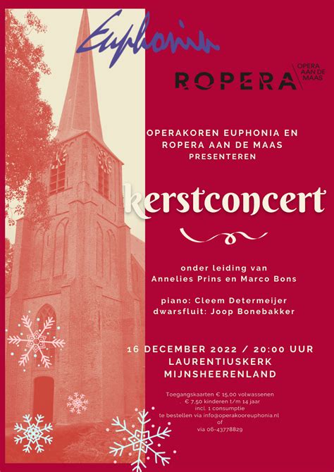 Kerstconcert DOK C