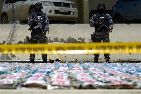 Asesinato de Fernando Villavicencio cuán comparable es la violencia