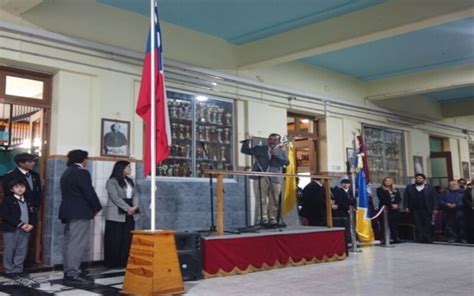 Se Inauguran Nuevas Instalaciones En Instituto Don Bosco