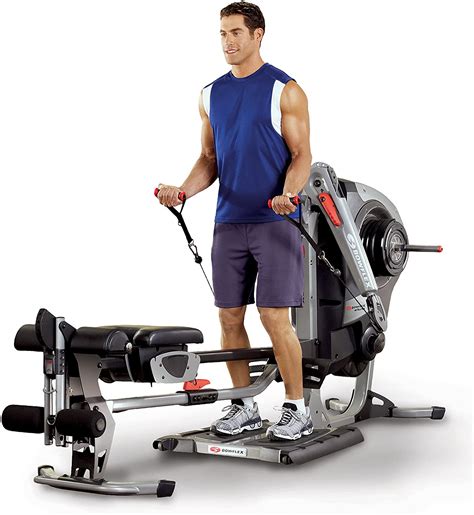 The Full Bowflex Revolution Home Gym Review Pricey Yes But Worth