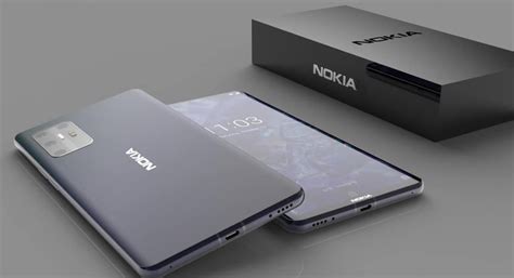 Nokia G Release Date Price Full Specifications