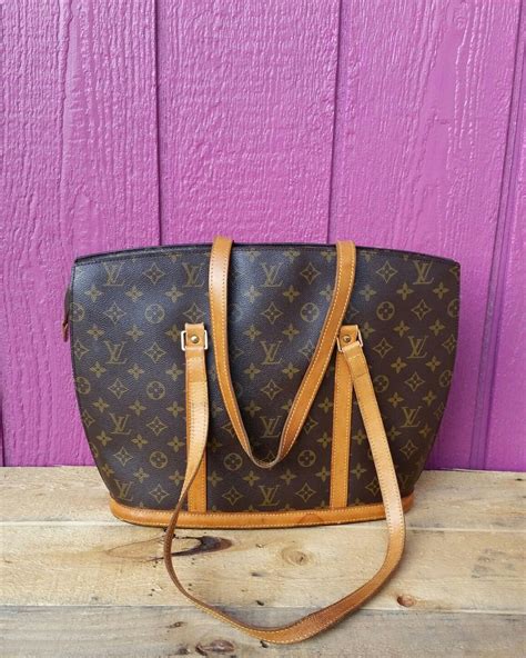 Preloved Louis Vuitton Neverfull | semashow.com