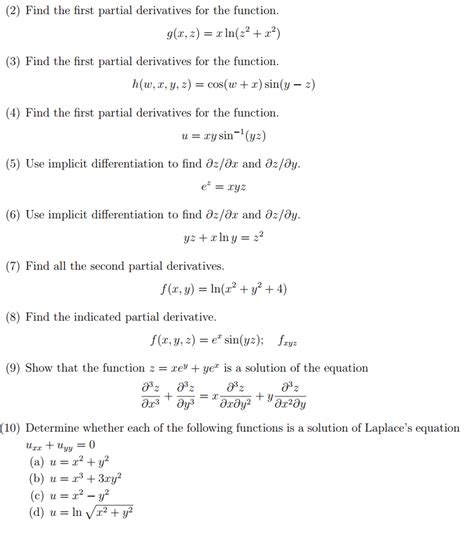 √ダウンロード F X Y Ln X 2 Y 2 502926 F X Y Ln X 2 Y 2 Mbaheblogjpwm1k