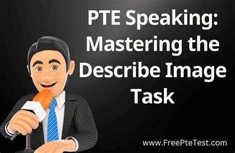 Pte Speaking Mastering The Describe Image Task Free Pte Mock