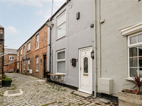 3 Prospect Terrace Marske By The Sea North Yorkshire Cottage