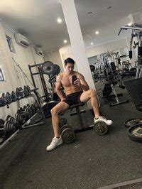 Hot Power Ranger Men Page 44 LPSG