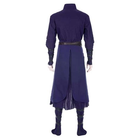 Star Trek Picard Elnor Cosplay Costume