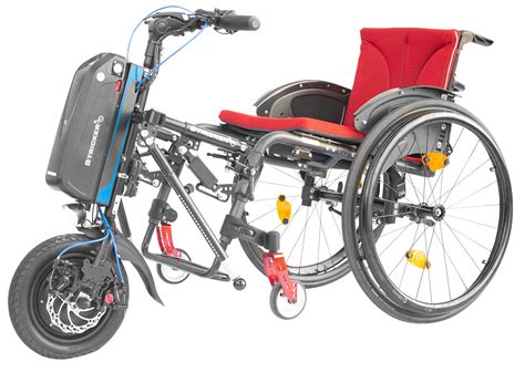 Micro Gx Stricker Handbikes