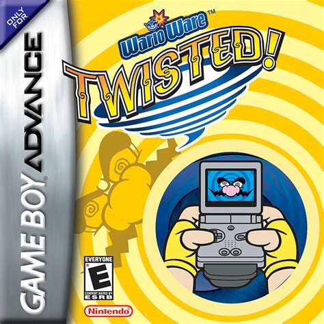 Warioware Twisted Mariowiki Fandom