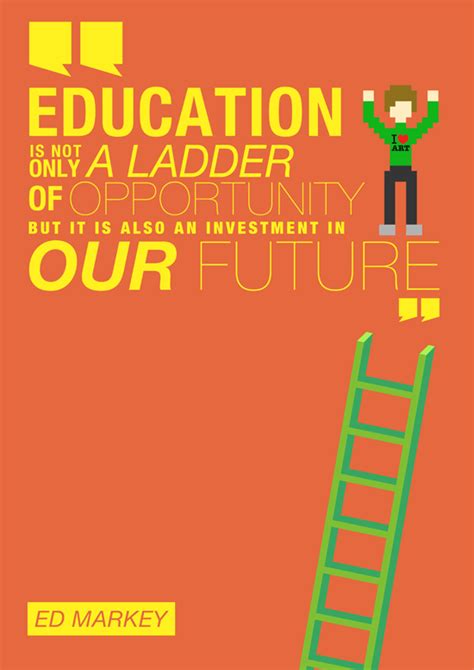 Education Poster Templates