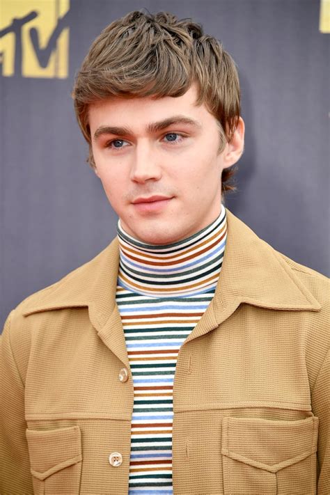 Miles Heizer Imdb