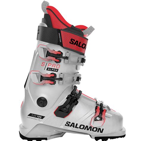 Salomon S PRO Alpha 120 GW Balante Sport