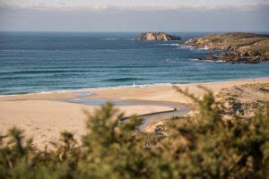 Qu Ver En Ferrolterra R As Altas Galicia